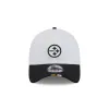 Pittsburgh Steelers 2025 Training 39THIRTY Stretch Fit Hat sold by New Era