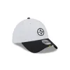 Pittsburgh Steelers 2025 Training 39THIRTY Stretch Fit Hat sold by New Era