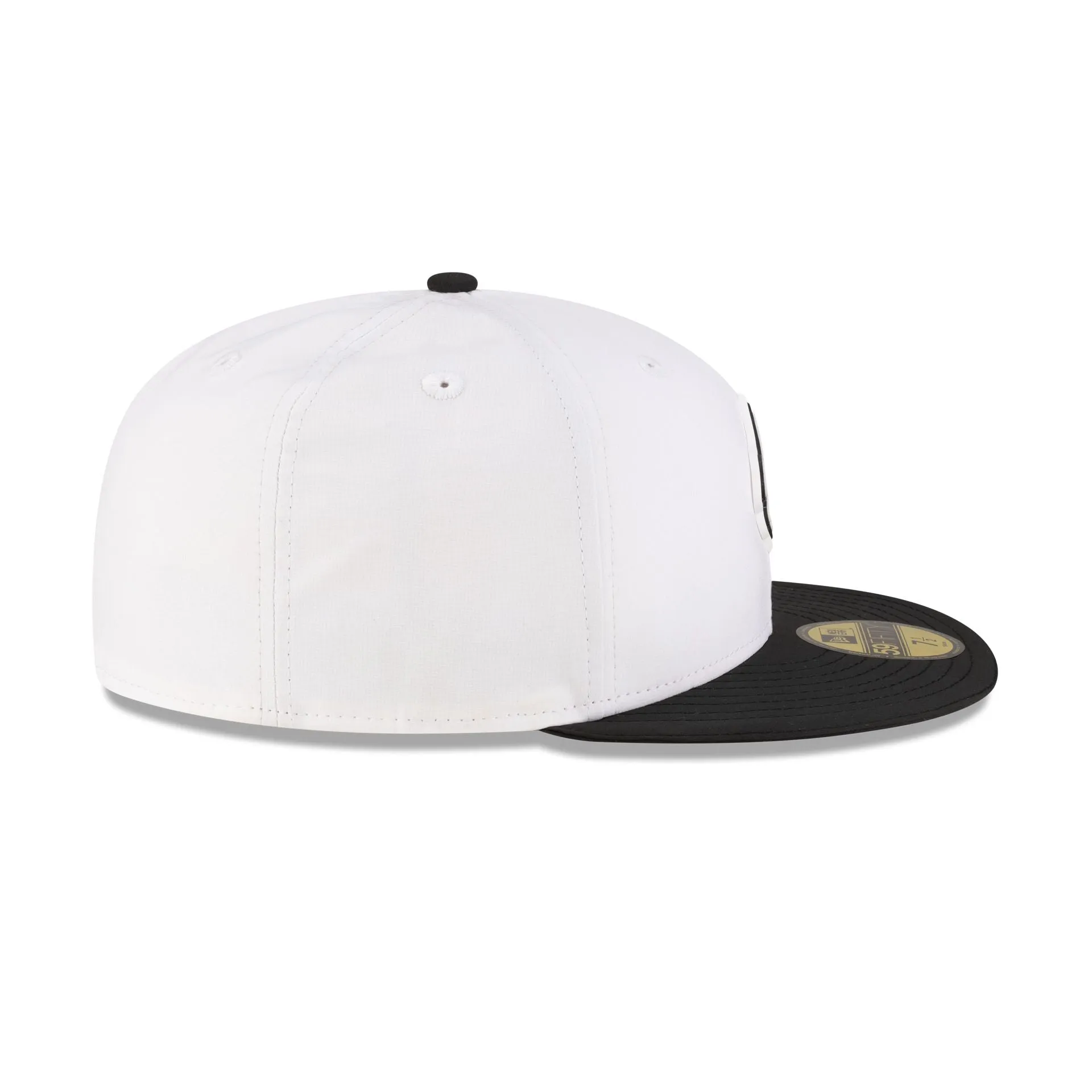 New Orleans Saints 2025 Training 59FIFTY Fitted Hat sold by New Era product image thumbnail 5