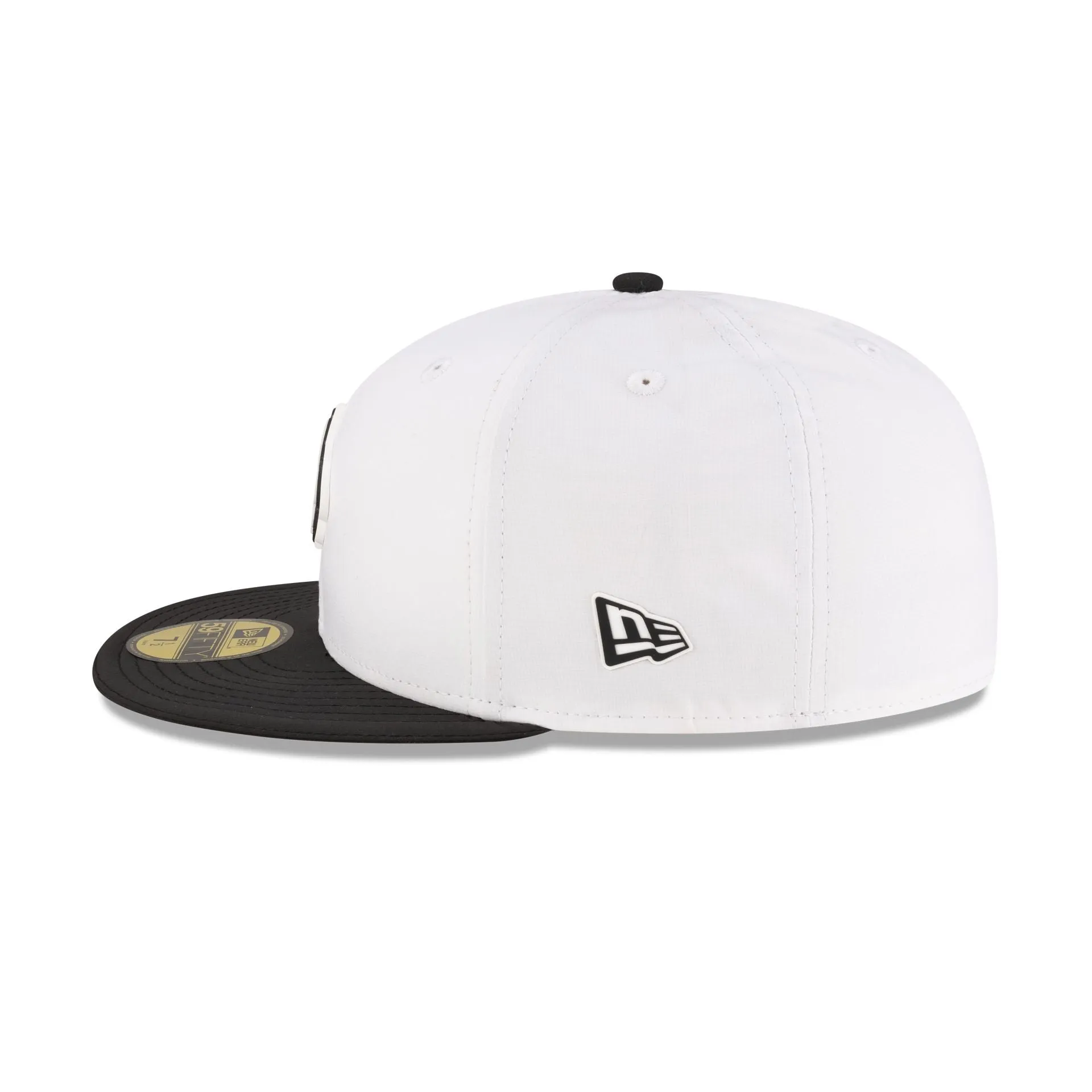New Orleans Saints 2025 Training 59FIFTY Fitted Hat sold by New Era product image thumbnail 4