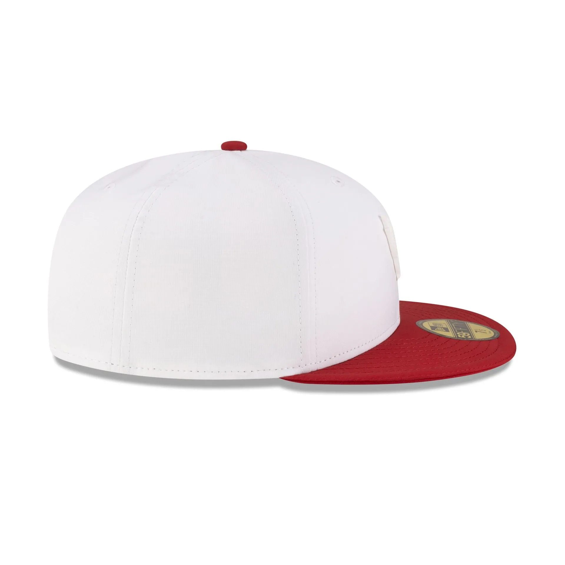 Arizona Cardinals 2025 Training 59FIFTY Fitted Hat sold by New Era product image thumbnail 5