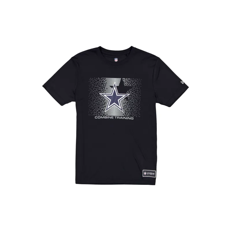 Dallas Cowboys 2025 Training Digi Shadow T-Shirt sold by New Era