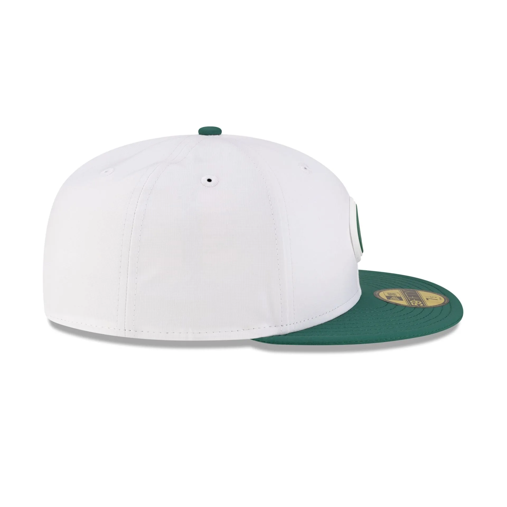 New York Jets 2025 Training 59FIFTY Fitted Hat sold by New Era product image thumbnail 5
