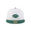 New York Jets 2025 Training 59FIFTY Fitted Hat sold by New Era