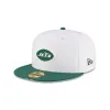 New York Jets 2025 Training 59FIFTY Fitted Hat sold by New Era