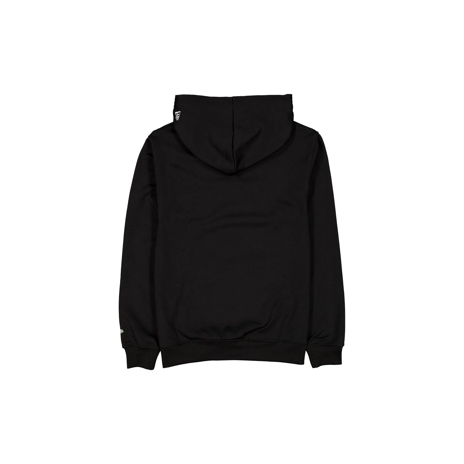 Las Vegas Raiders 2025 Training Hoodie sold by New Era product image thumbnail 2