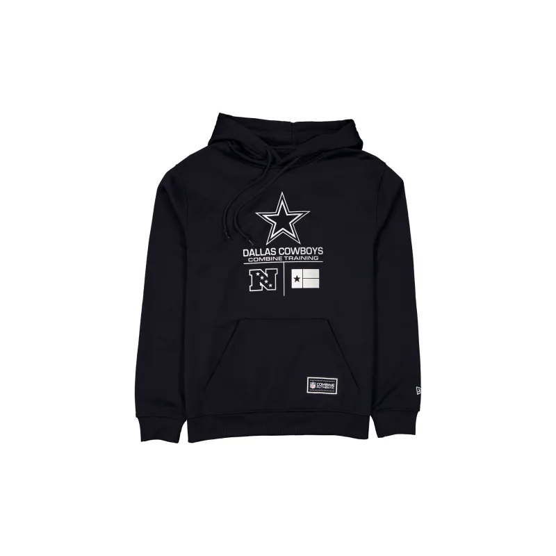 Dallas Cowboys 2025 Training Hoodie sold by New Era