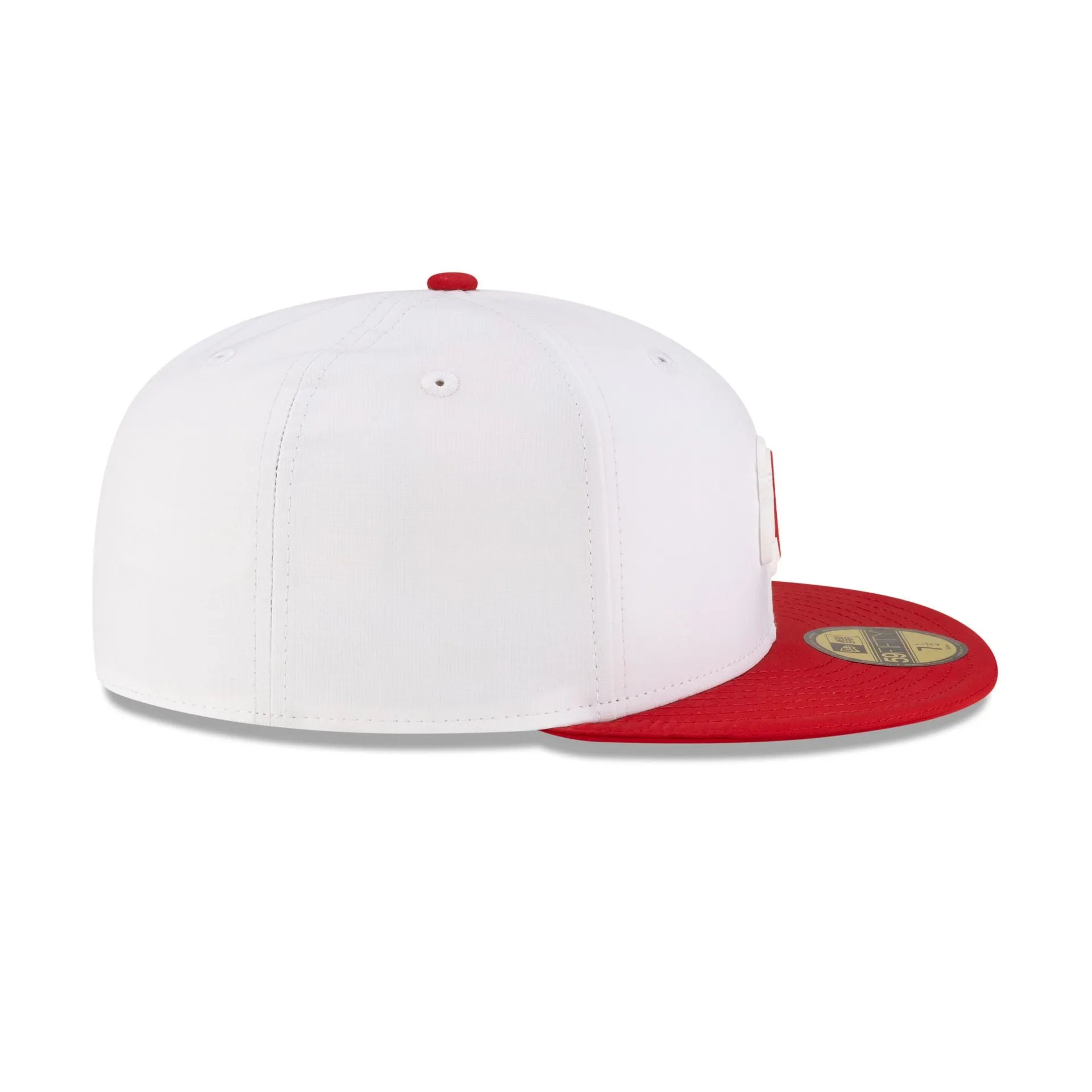 Tampa Bay Buccaneers 2025 Training 59FIFTY Fitted Hat sold by New Era product image thumbnail 5