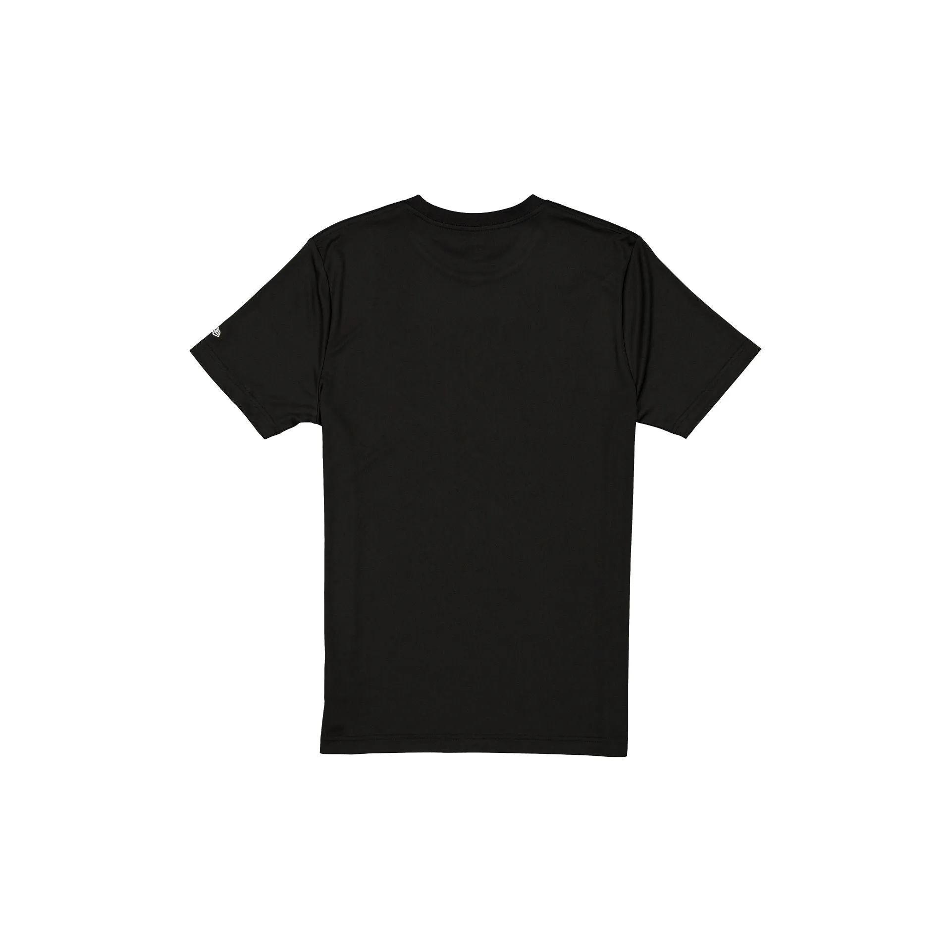 Dallas Cowboys 2025 Training Black T-Shirt sold by New Era product image thumbnail 2