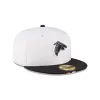 Atlanta Falcons 2025 Training 59FIFTY Fitted Hat sold by New Era