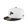 Atlanta Falcons 2025 Training 59FIFTY Fitted Hat sold by New Era