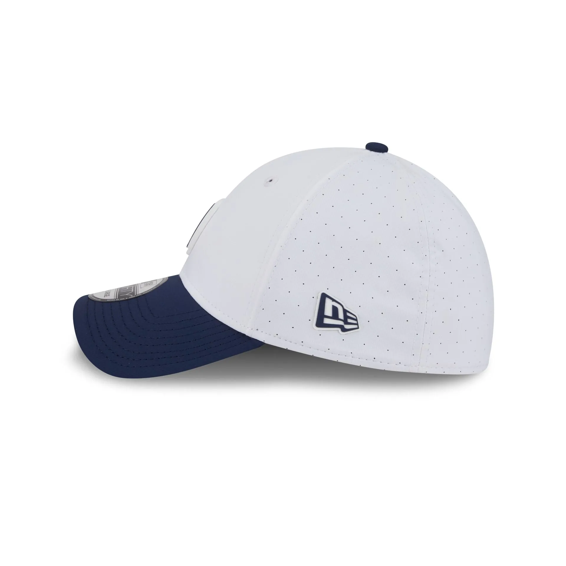 Tennessee Titans 2025 Training 39THIRTY Stretch Fit Hat sold by New Era product image thumbnail 4