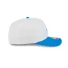 Detroit Lions 2025 Training 9SEVENTY Stretch-Snap Hat sold by New Era