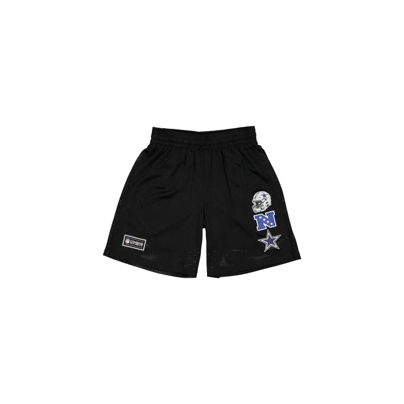 Dallas Cowboys 2025 Training Shorts sold by New Era