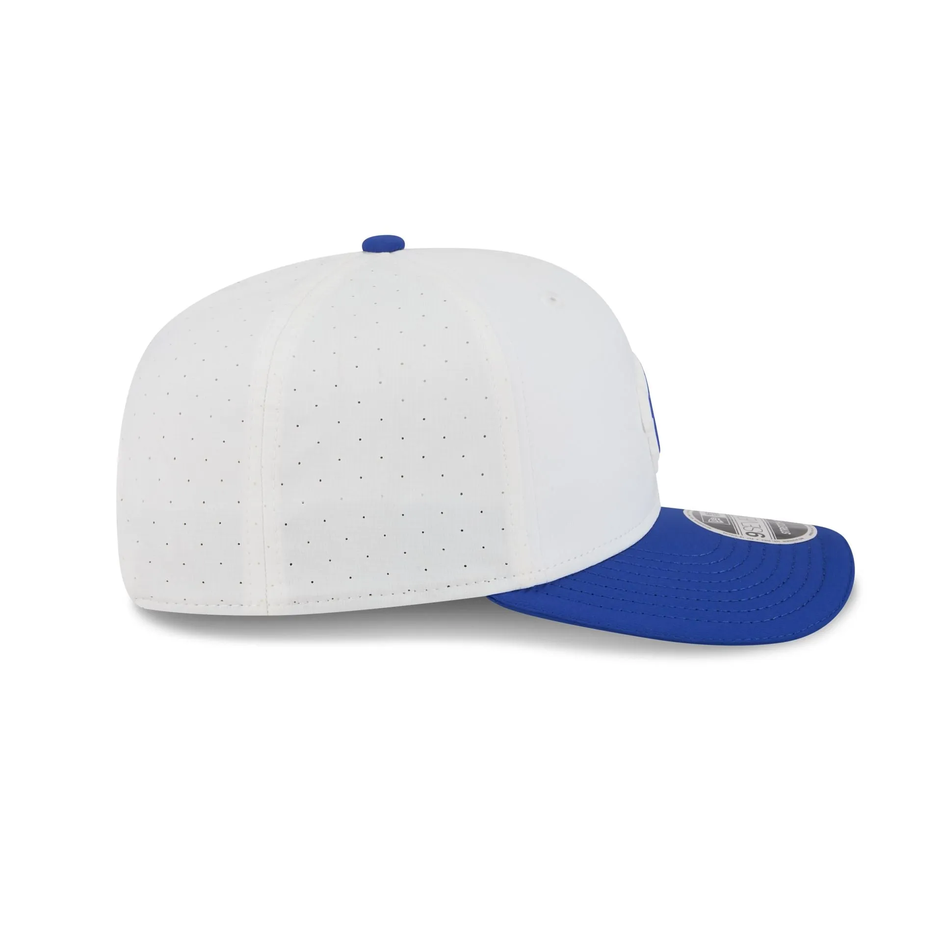 Buffalo Bills 2025 Training 9SEVENTY Stretch-Snap Hat sold by New Era product image thumbnail 5