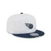 Tennessee Titans 2025 Training Split Panel 9FIFTY Snapback Hat sold by New Era