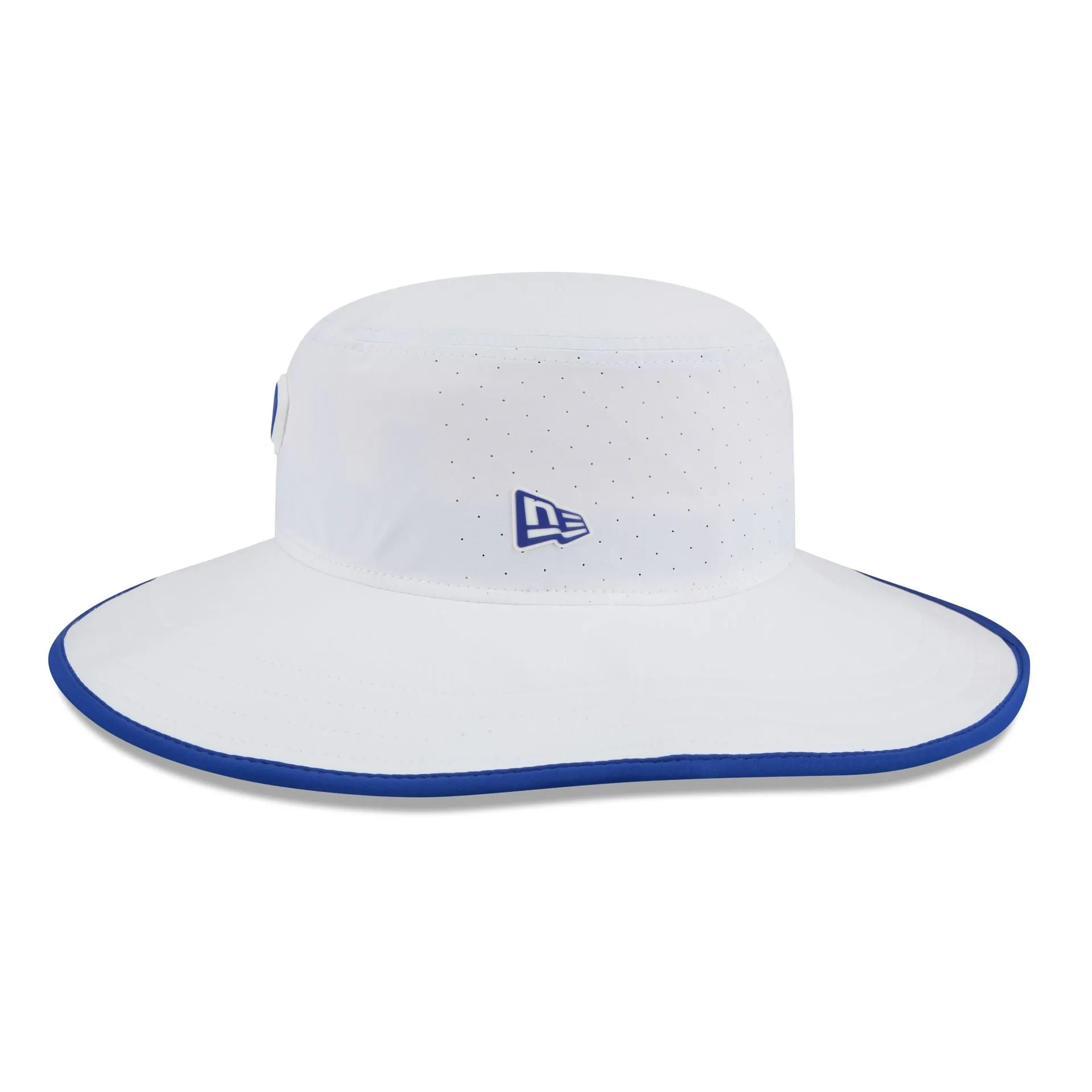 Buffalo Bills 2025 Training Panama Bucket Hat sold by New Era product image thumbnail 4