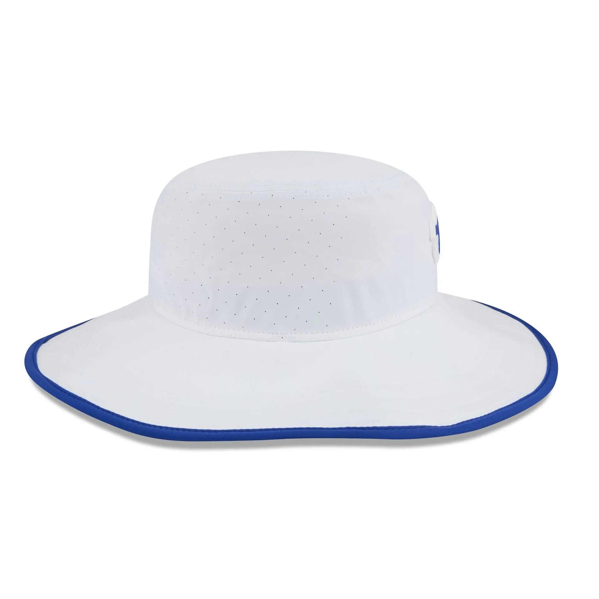 Buffalo Bills 2025 Training Panama Bucket Hat sold by New Era product image thumbnail 5