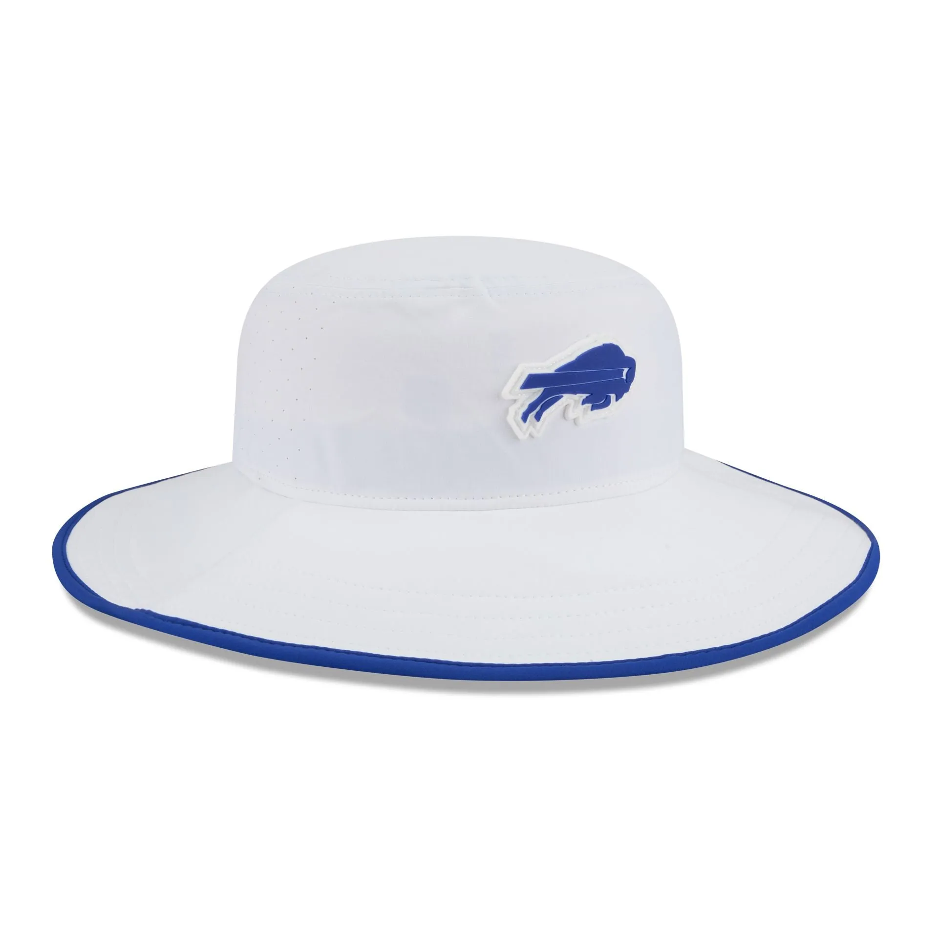 Buffalo Bills 2025 Training Panama Bucket Hat sold by New Era product image thumbnail 3