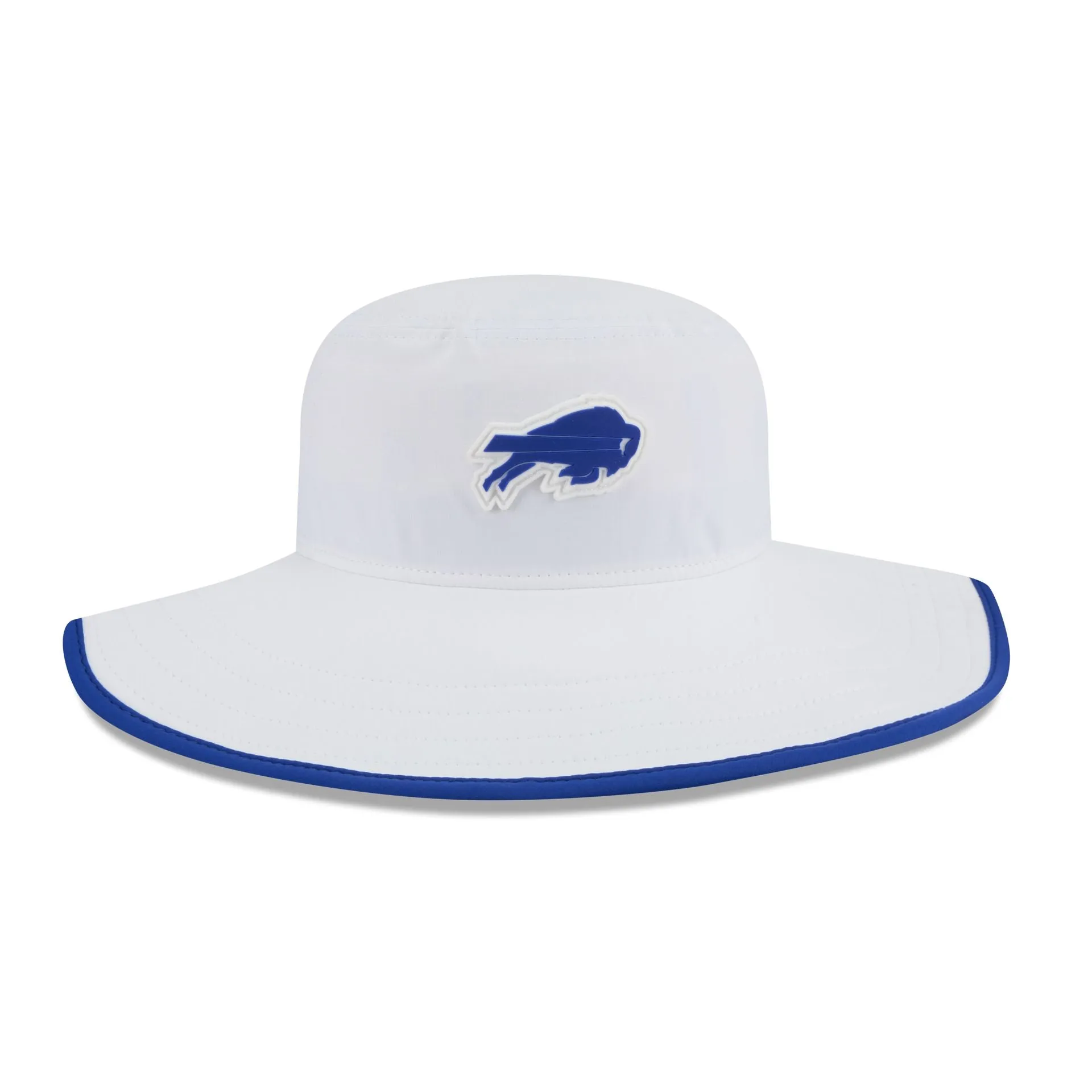 Buffalo Bills 2025 Training Panama Bucket Hat sold by New Era product image thumbnail 2