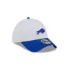 Buffalo Bills 2025 Training 39THIRTY Stretch Fit Hat sold by New Era
