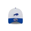 Buffalo Bills 2025 Training 39THIRTY Stretch Fit Hat sold by New Era