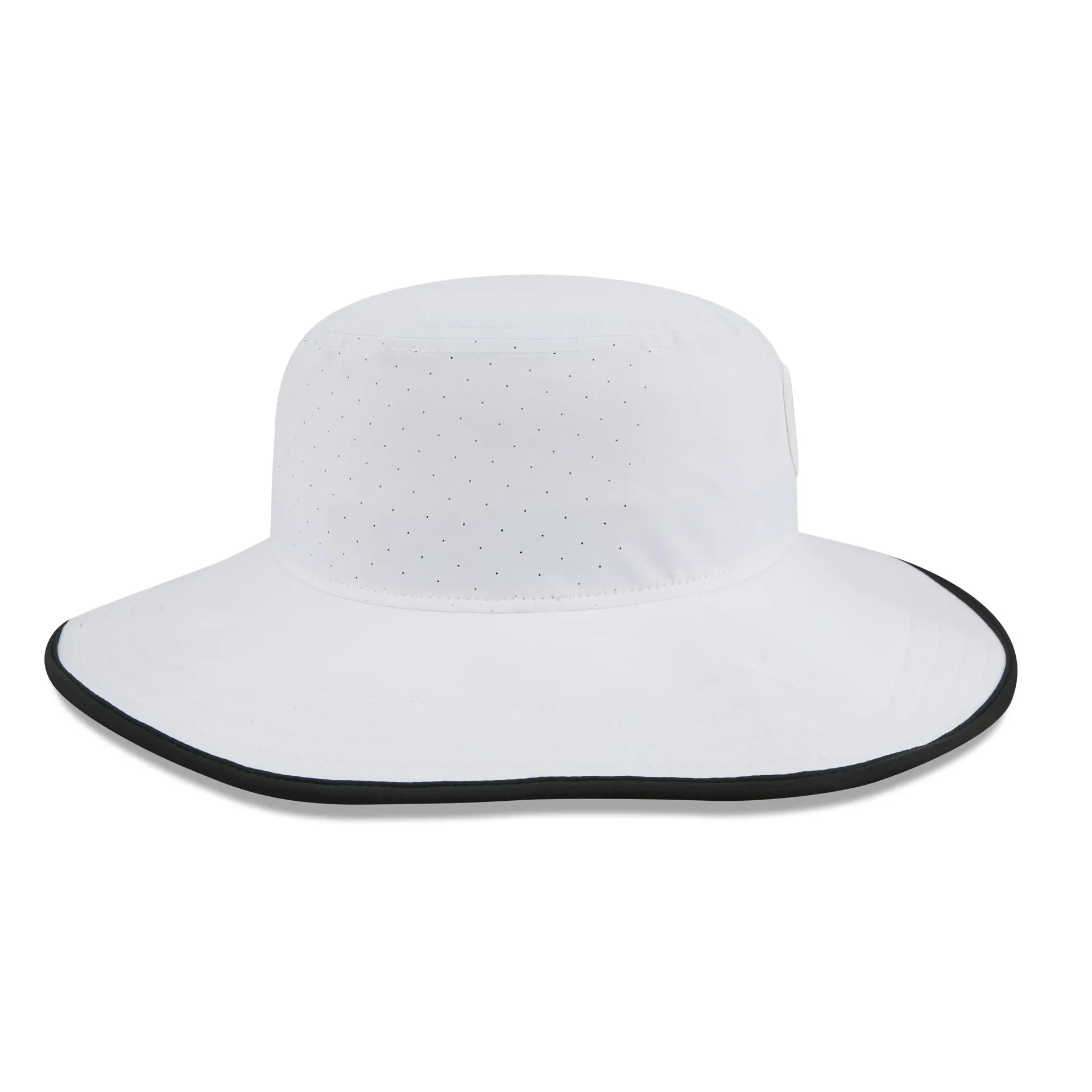 Las Vegas Raiders 2025 Training Panama Bucket Hat sold by New Era product image thumbnail 5