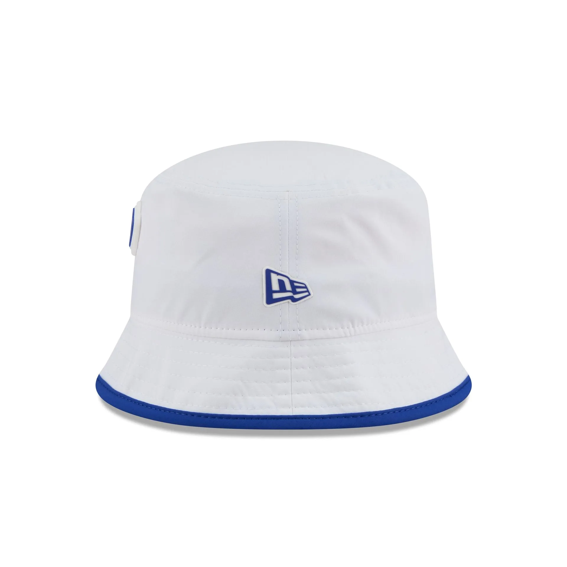 Buffalo Bills 2025 Training Bucket Hat sold by New Era product image thumbnail 4