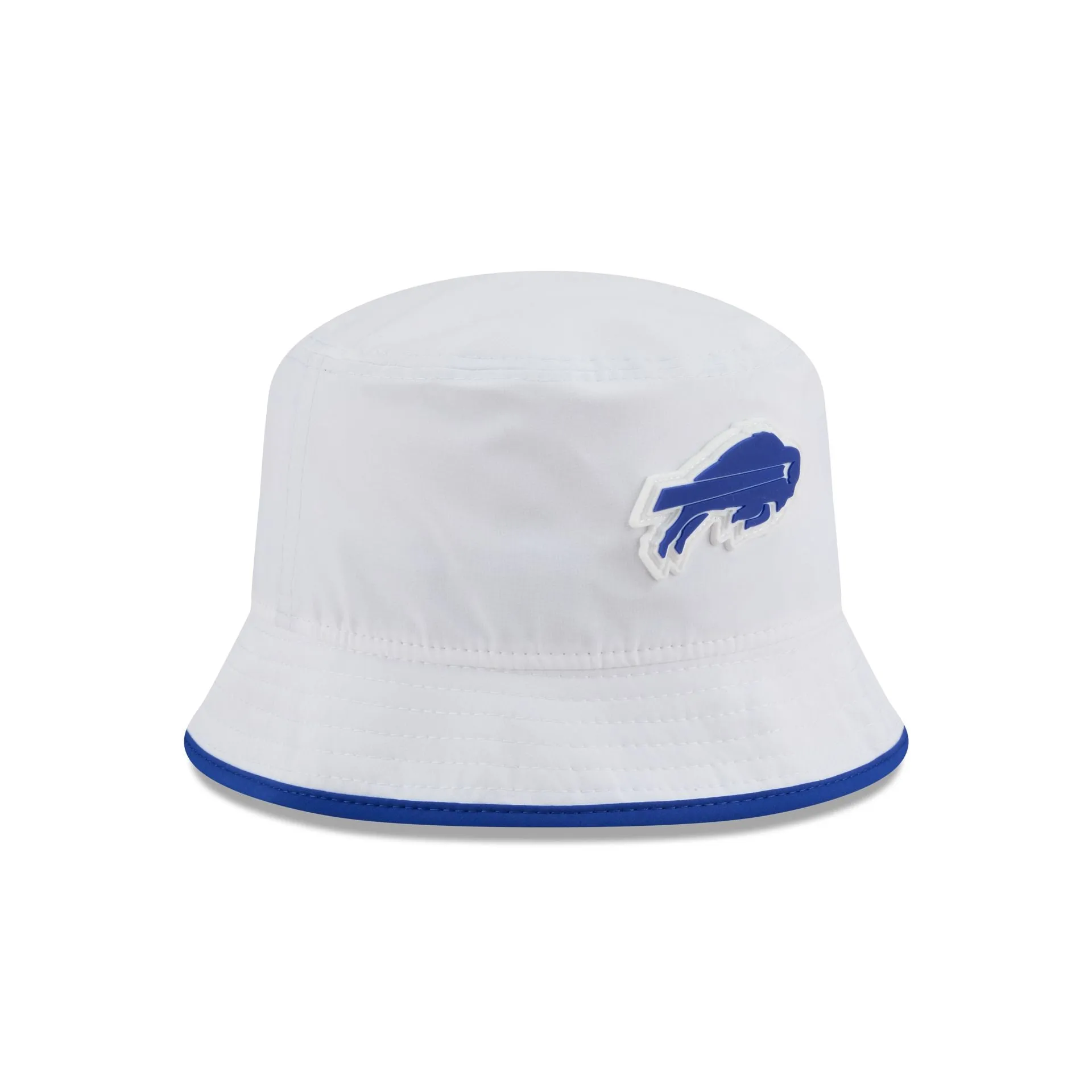 Buffalo Bills 2025 Training Bucket Hat sold by New Era product image thumbnail 3