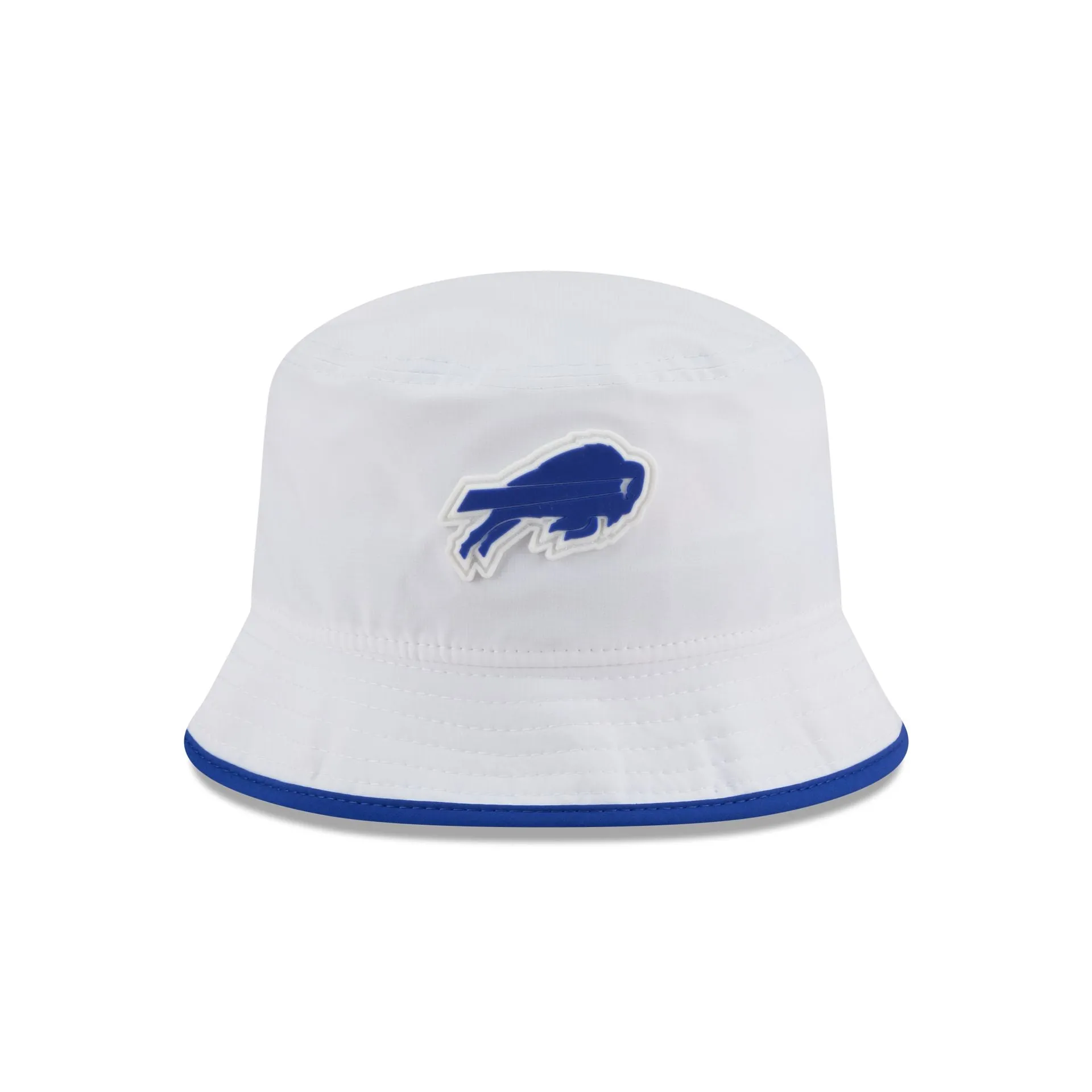 Buffalo Bills 2025 Training Bucket Hat sold by New Era product image thumbnail 2
