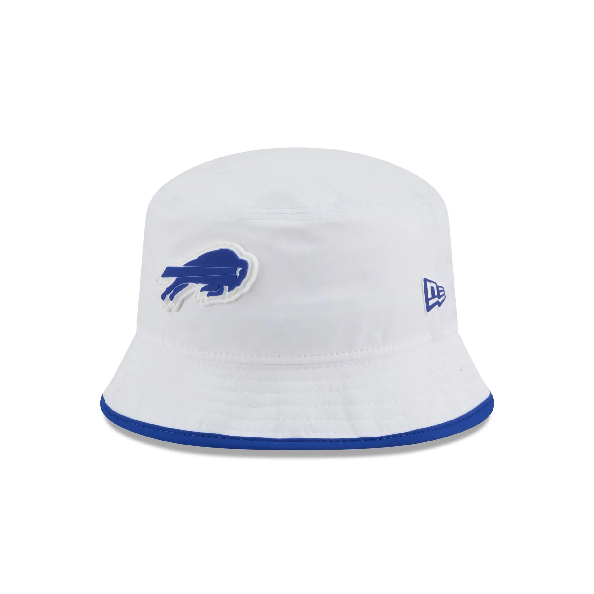 Buffalo Bills 2025 Training Bucket Hat sold by New Era
