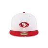 San Francisco 49ers 2025 Training 59FIFTY Fitted Hat sold by New Era