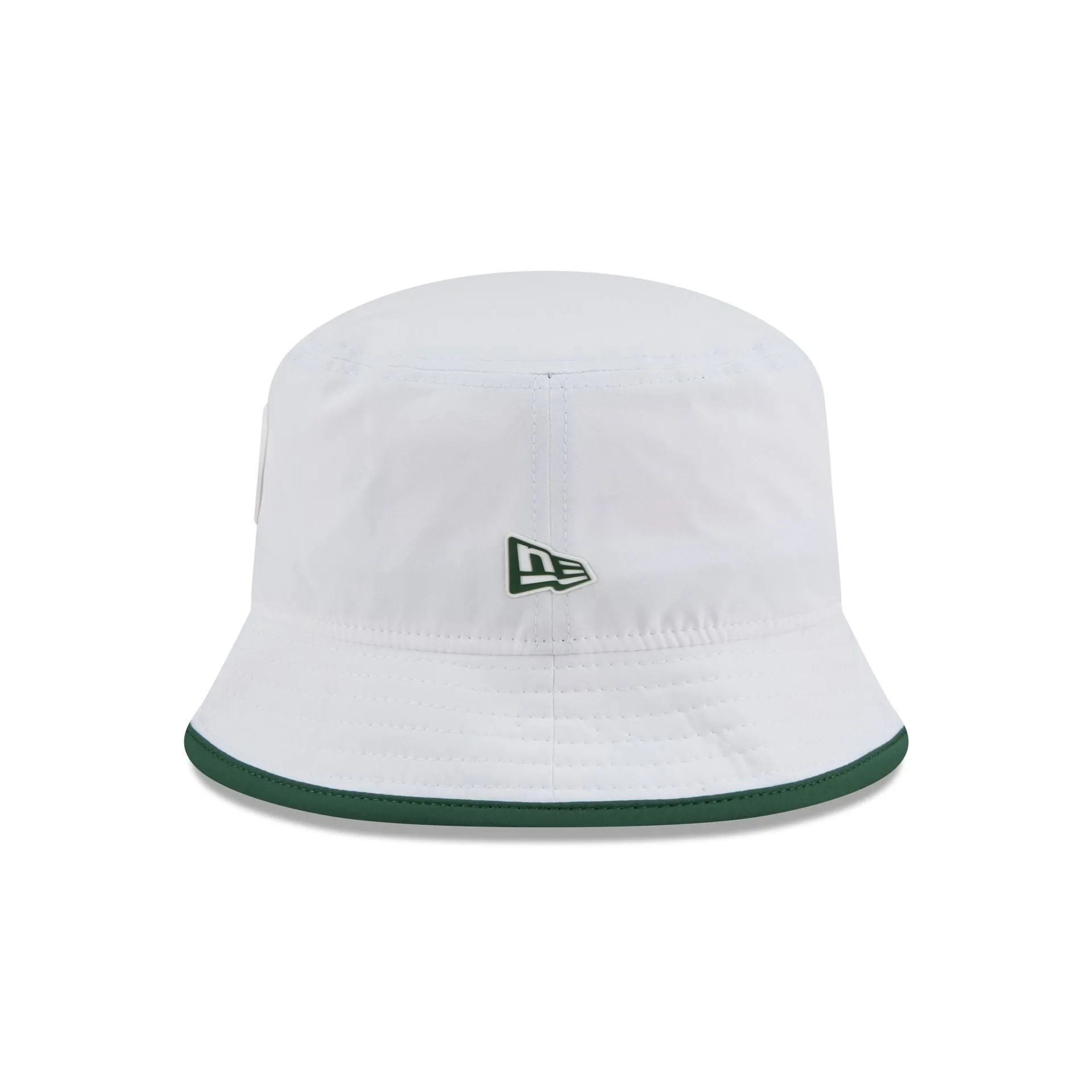Green Bay Packers 2025 Training Bucket Hat sold by New Era product image thumbnail 4