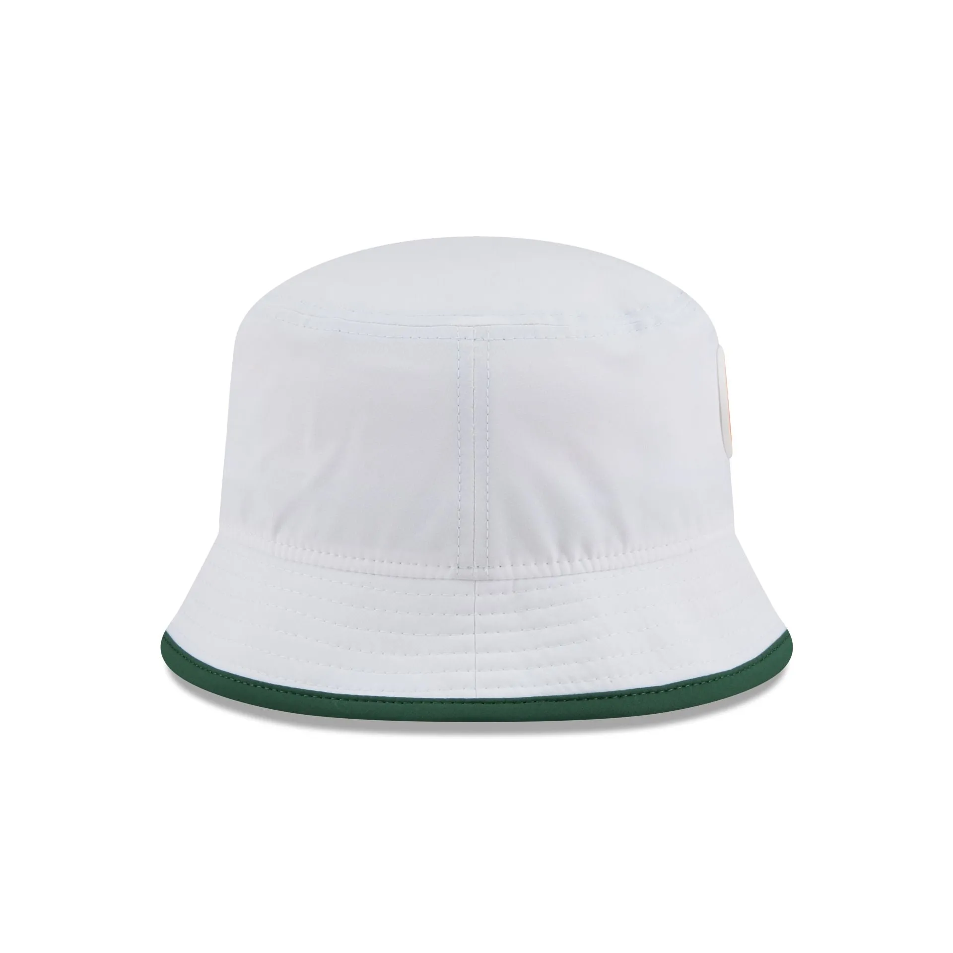 Green Bay Packers 2025 Training Bucket Hat sold by New Era product image thumbnail 5