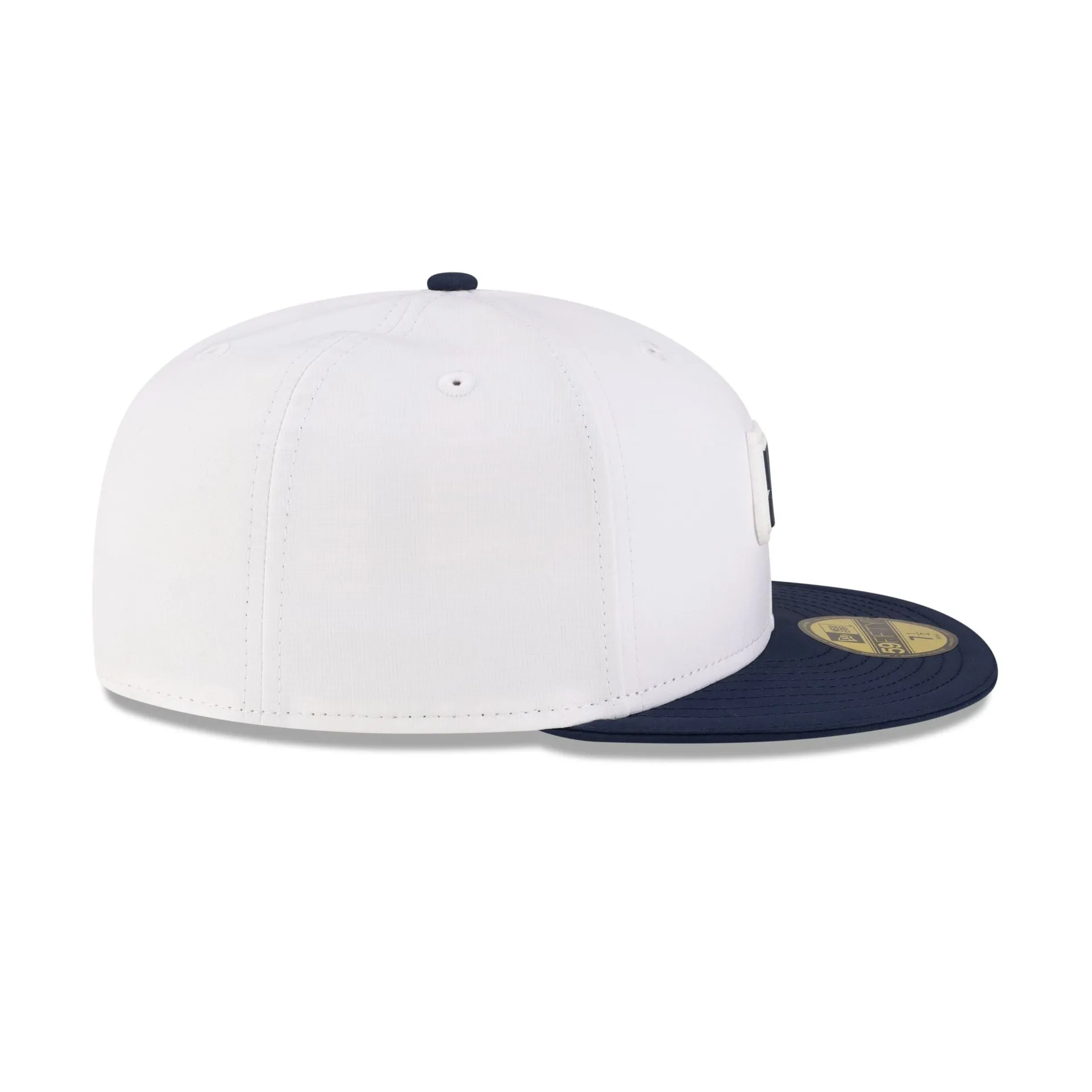 Seattle Seahawks 2025 Training 59FIFTY Fitted Hat sold by New Era product image thumbnail 5