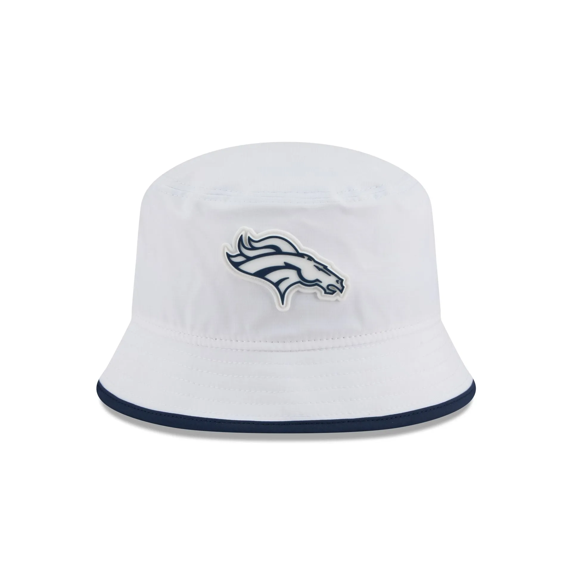 Denver Broncos 2025 Training Bucket Hat sold by New Era product image thumbnail 2