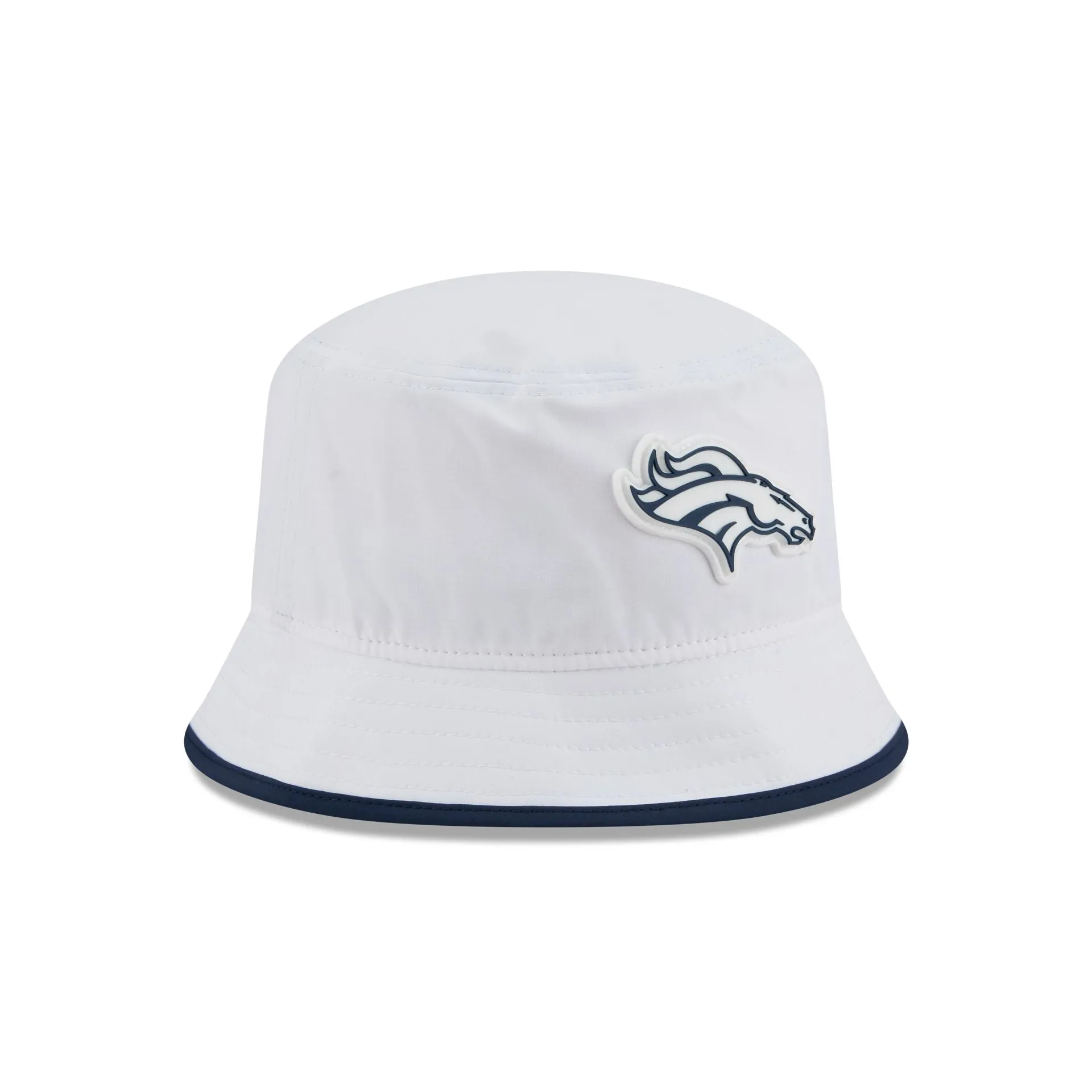 Denver Broncos 2025 Training Bucket Hat sold by New Era product image thumbnail 3