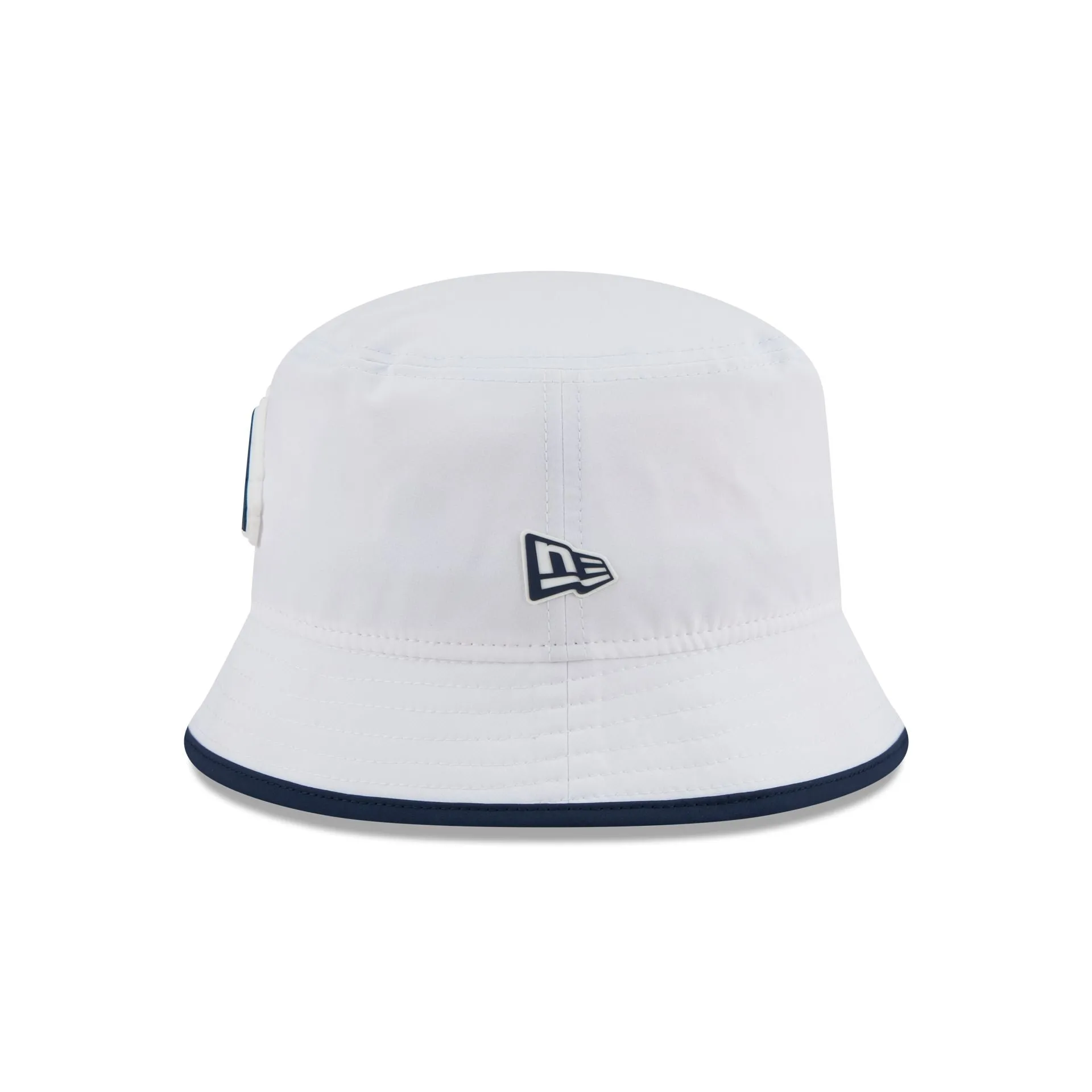Denver Broncos 2025 Training Bucket Hat sold by New Era product image thumbnail 4