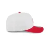 Kansas City Chiefs 2025 Training 9SEVENTY Stretch-Snap Hat sold by New Era
