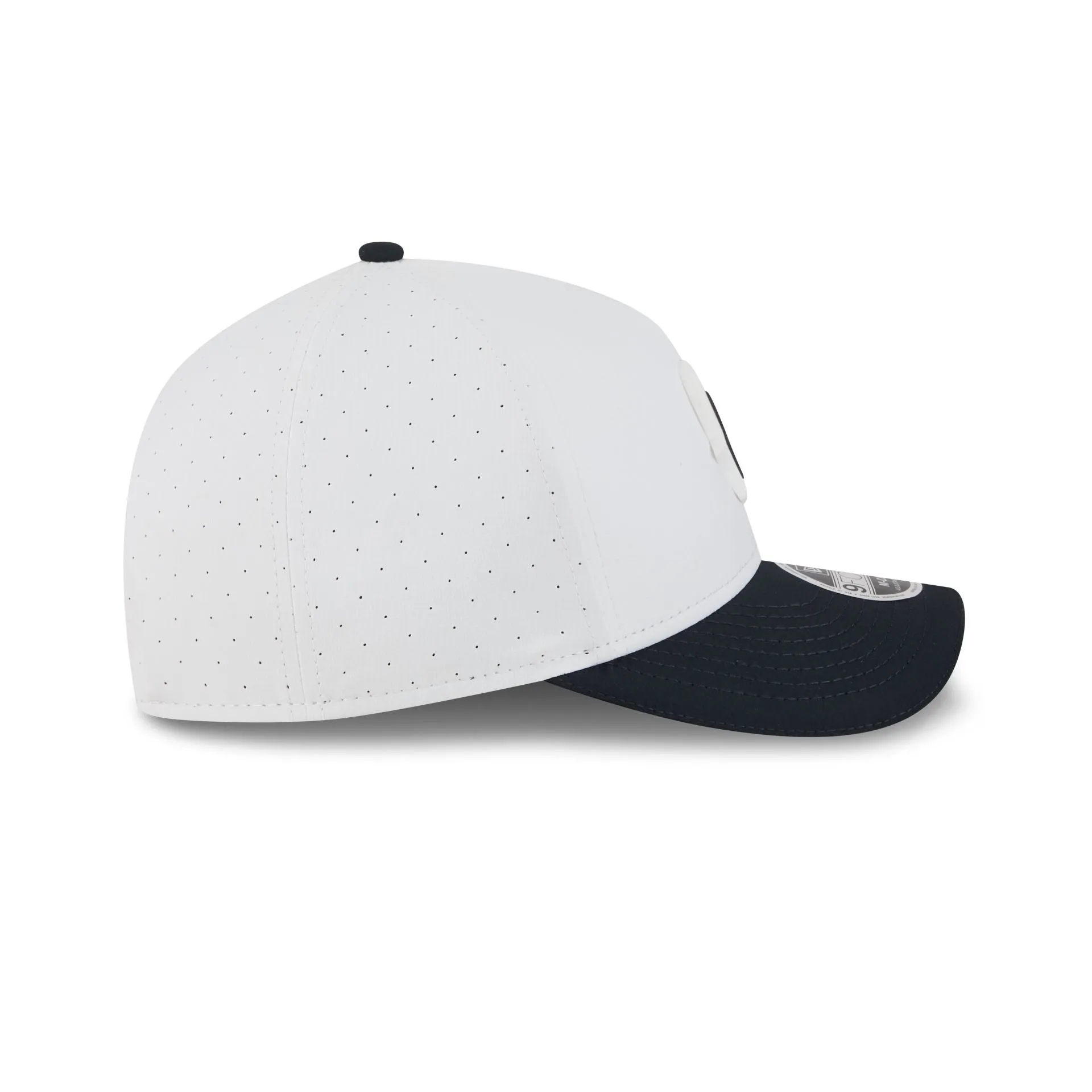 Houston Texans 2025 Training 9FORTY M-Crown A-Frame Snapback Hat sold by New Era product image thumbnail 5