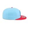 Miami Marlins Independence Day 2025 59FIFTY Fitted Hat sold by New Era
