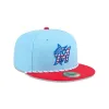 Miami Marlins Independence Day 2025 59FIFTY Fitted Hat sold by New Era