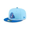 Baltimore Orioles Independence Day 2025 59FIFTY Fitted Hat sold by New Era