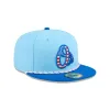 Baltimore Orioles Independence Day 2025 59FIFTY Fitted Hat sold by New Era
