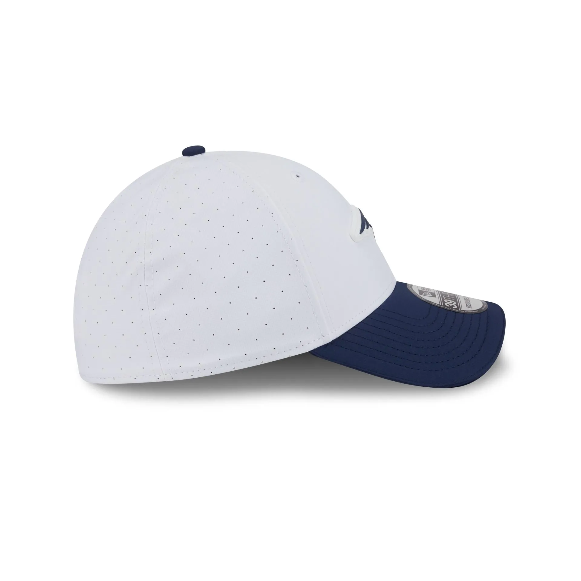 New England Patriots 2025 Training 39THIRTY Stretch Fit Hat sold by New Era product image thumbnail 5