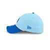 Los Angeles Dodgers Independence Day 2025 39THIRTY Stretch Fit Hat sold by New Era