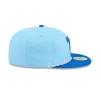 Tampa Bay Rays Independence Day 2025 59FIFTY Fitted Hat sold by New Era