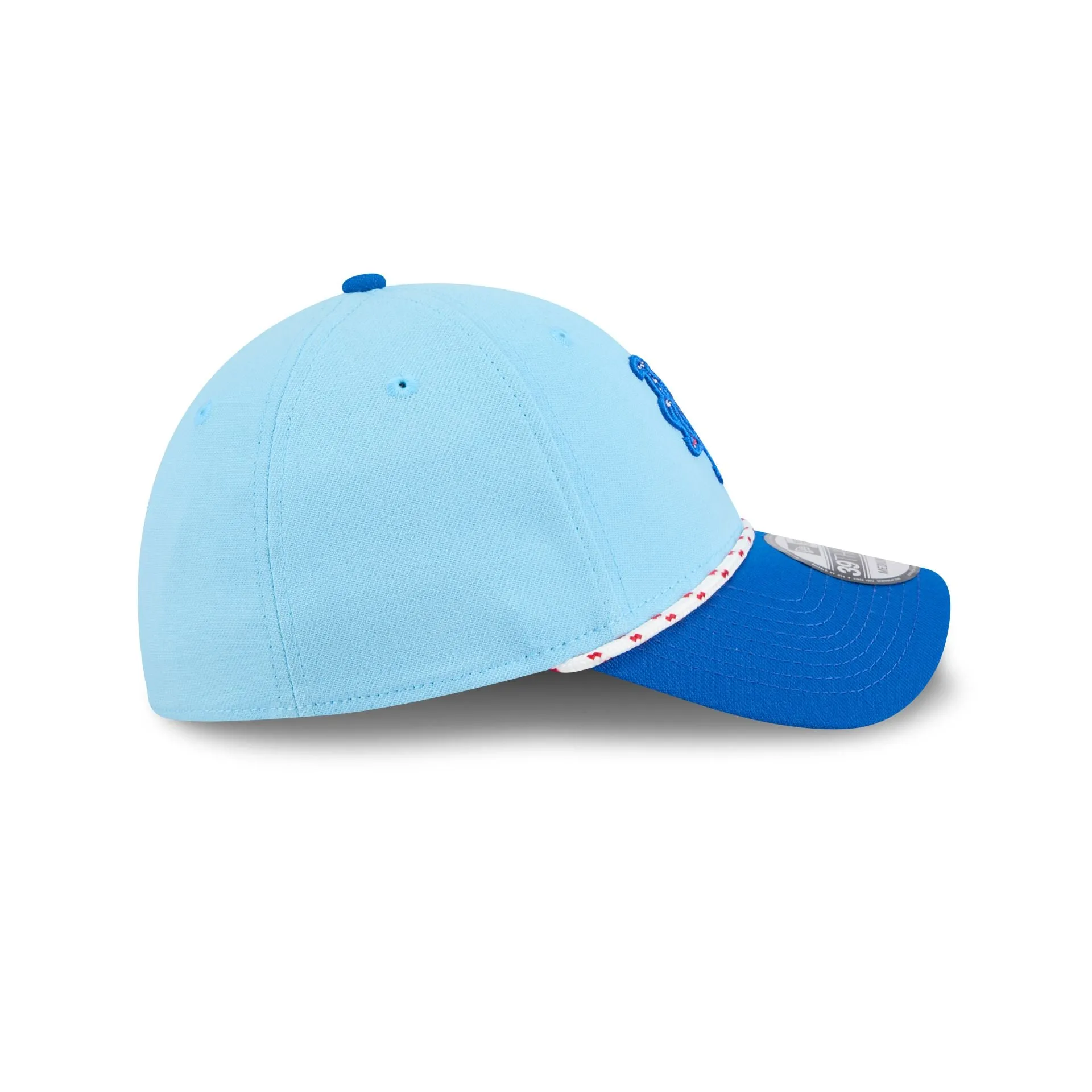 New York Mets Independence Day 2025 39THIRTY Stretch Fit Hat sold by New Era product image thumbnail 5