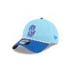 Seattle Mariners Independence Day 2025 9TWENTY Adjustable Hat sold by New Era