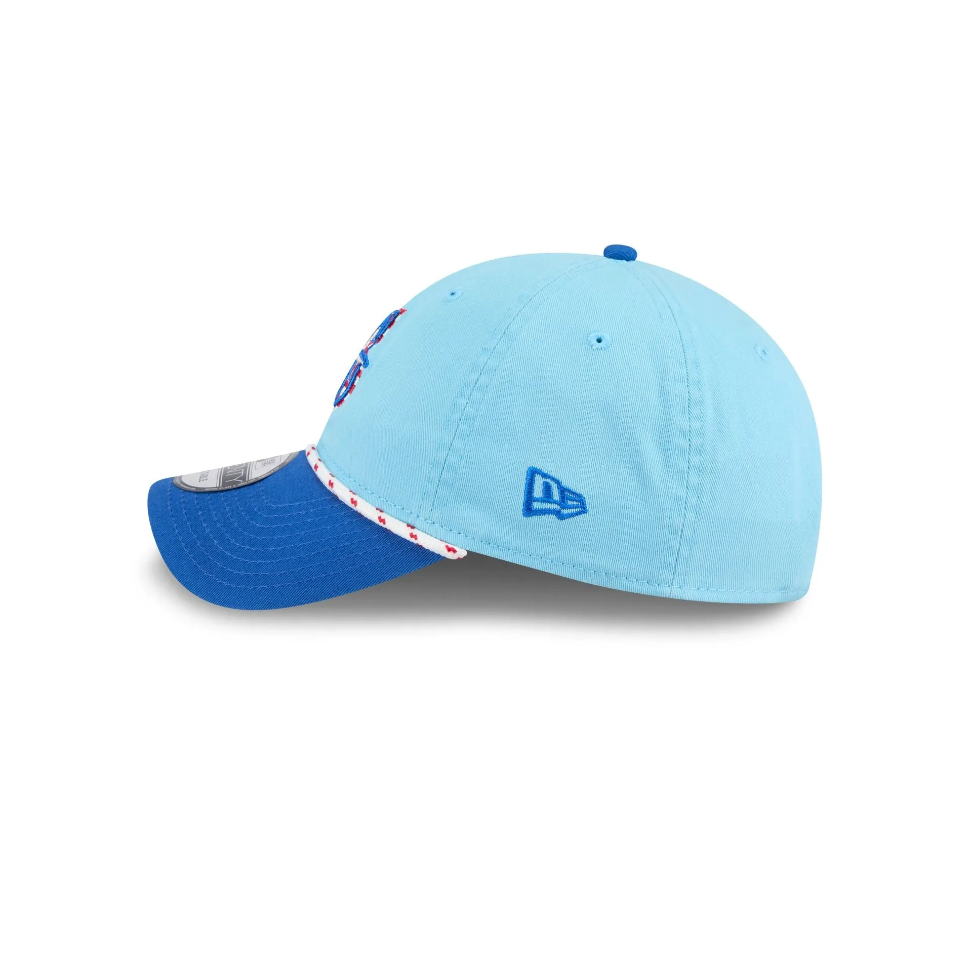 Seattle Mariners Independence Day 2025 9TWENTY Adjustable Hat sold by New Era product image thumbnail 4